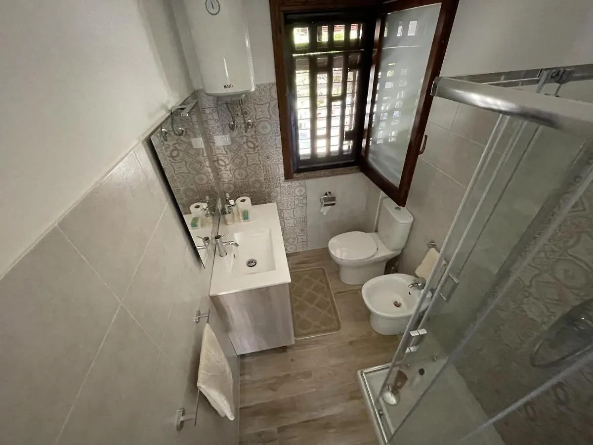 Appartamento Fondachello Sea House Mascali 0*,  Italia