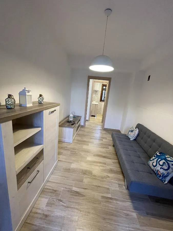 Appartamento Fondachello Sea House Mascali