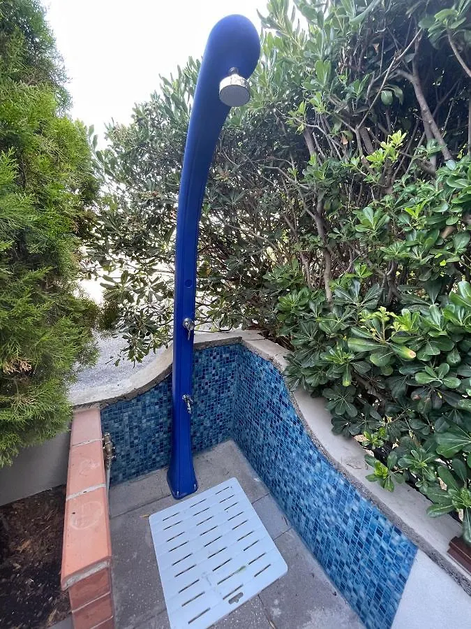 Fondachello Sea House Apartment Mascali Italy