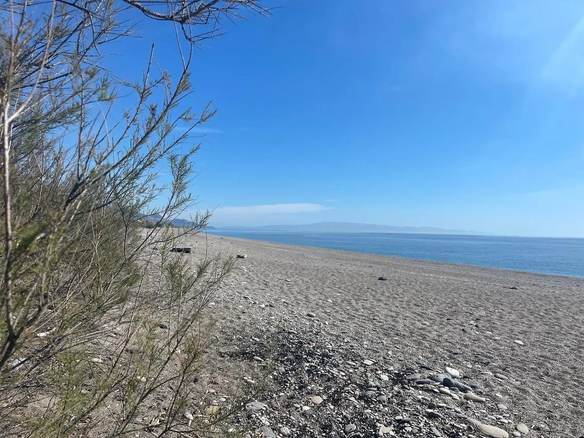 Fondachello Sea House Apartment Mascali 0*,  Italy