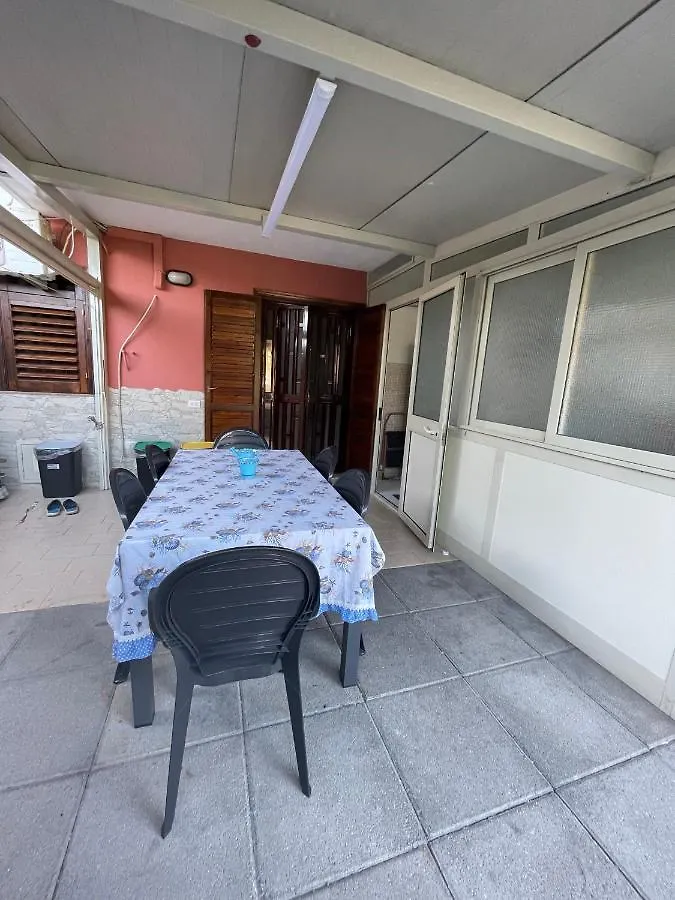 Appartamento Fondachello Sea House Mascali Italia