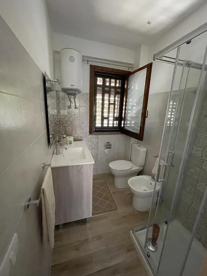 Appartamento Fondachello Sea House Mascali