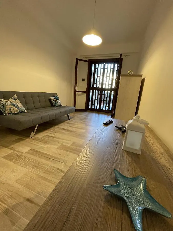 Appartamento Fondachello Sea House Mascali 0*,