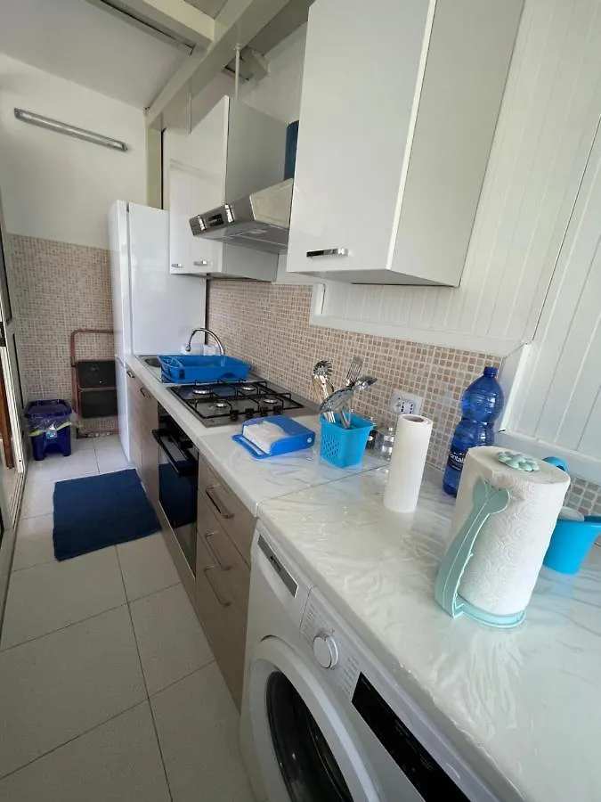 Appartamento Fondachello Sea House Mascali