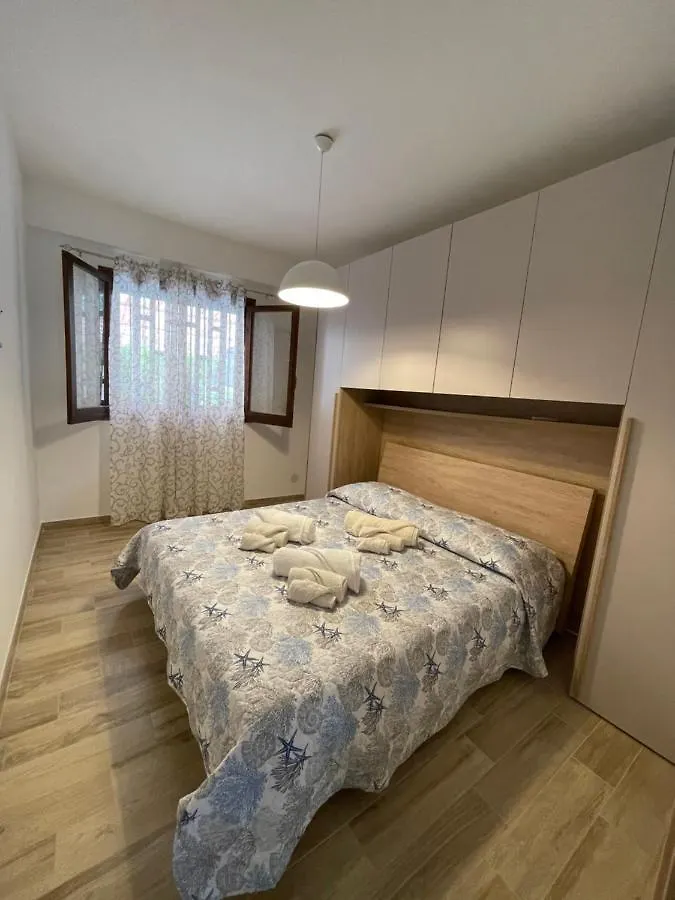 Appartamento Fondachello Sea House Mascali Italia
